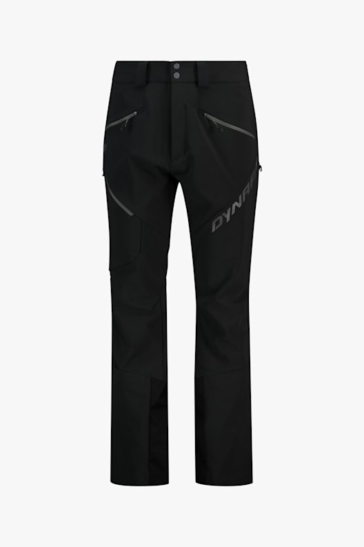 Dynafit Mercury Pro 2 pantaloni per sci alpinismo uomo
