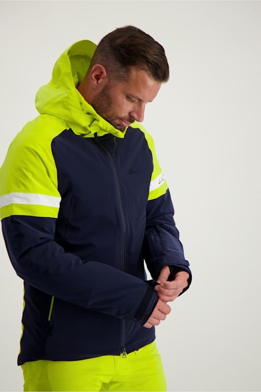 J.LINDEBERG Dan Herren Skijacke