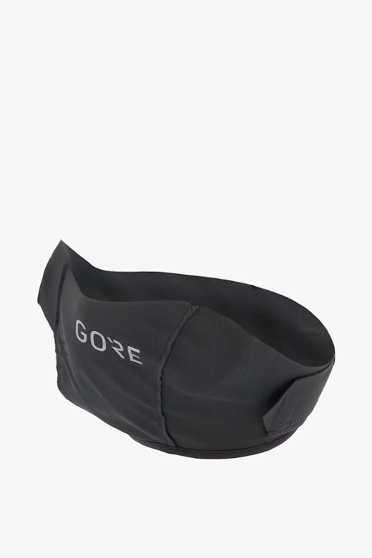 Gore Bike Wear Oxygen Windstopper SO Trägerhose+, black
