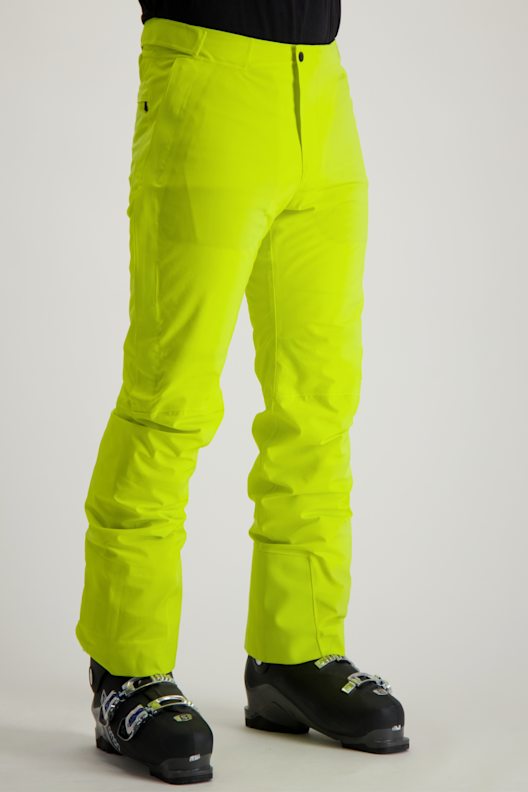 J.LINDEBERG Rick pantaloni da sci uomo