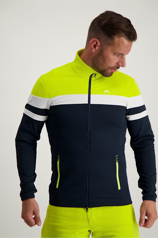 J.LINDEBERG Slusher midlayer hommes