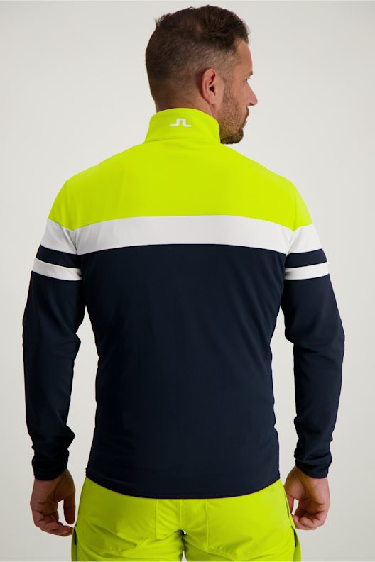 J.LINDEBERG Slusher midlayer hommes