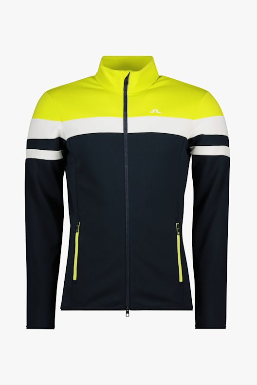 J.LINDEBERG Slusher midlayer uomo