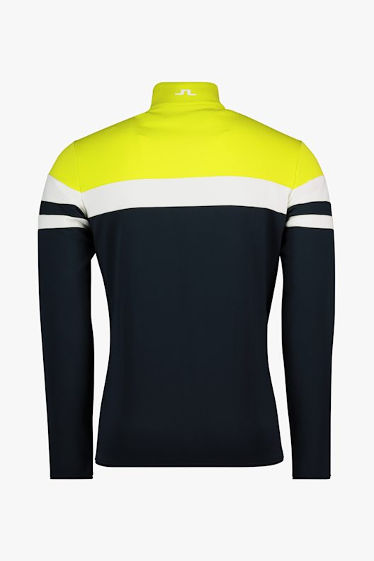 J.LINDEBERG Slusher midlayer uomo