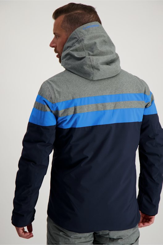 J.LINDEBERG Franklin veste de ski hommes