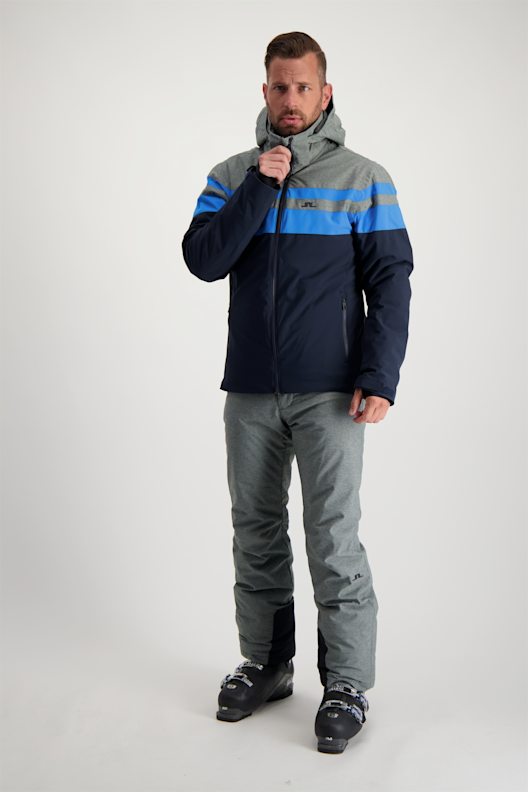 J.LINDEBERG Franklin veste de ski hommes