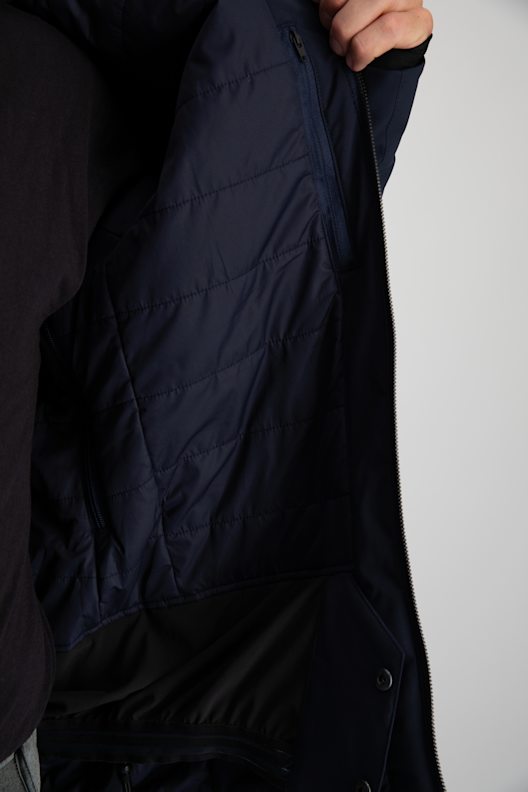 J.LINDEBERG Franklin veste de ski hommes