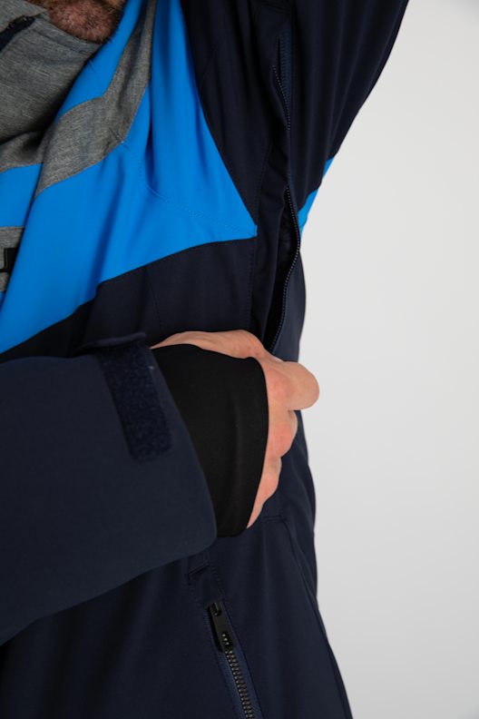 J.LINDEBERG Franklin veste de ski hommes