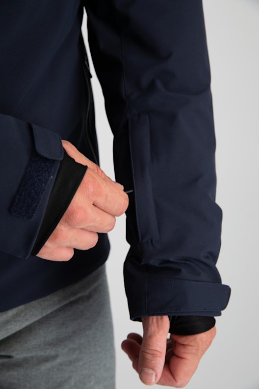 J.LINDEBERG Franklin Herren Skijacke