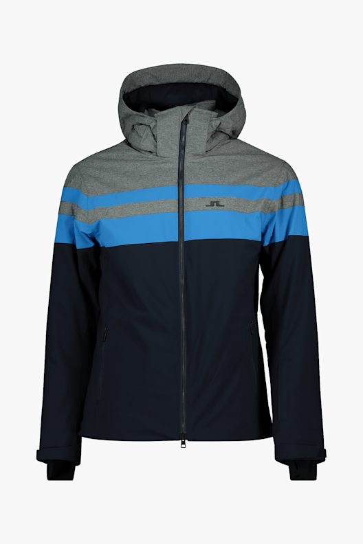 J.LINDEBERG Franklin Herren Skijacke