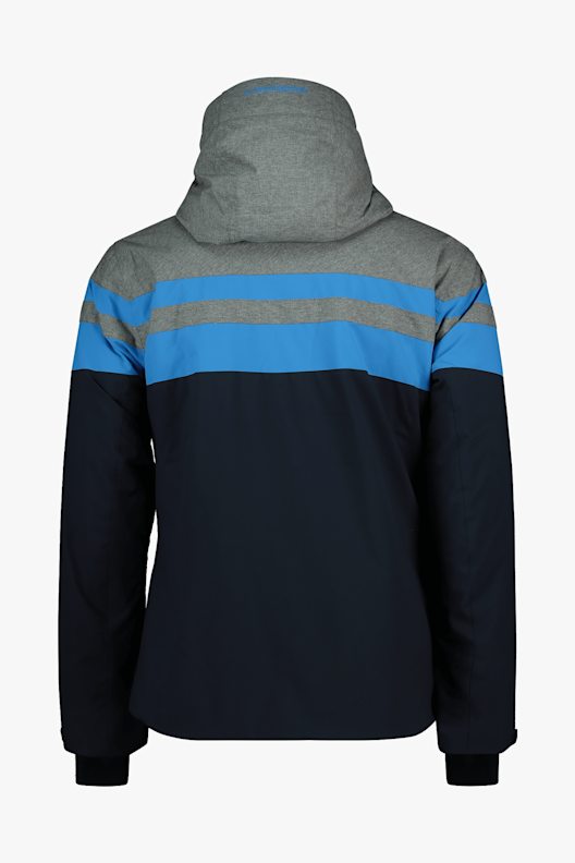 J.LINDEBERG Franklin veste de ski hommes