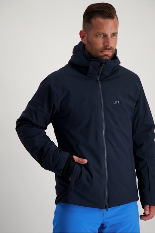 J.LINDEBERG Truuli veste de ski hommes