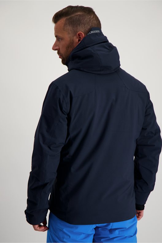J.LINDEBERG Truuli Herren Skijacke