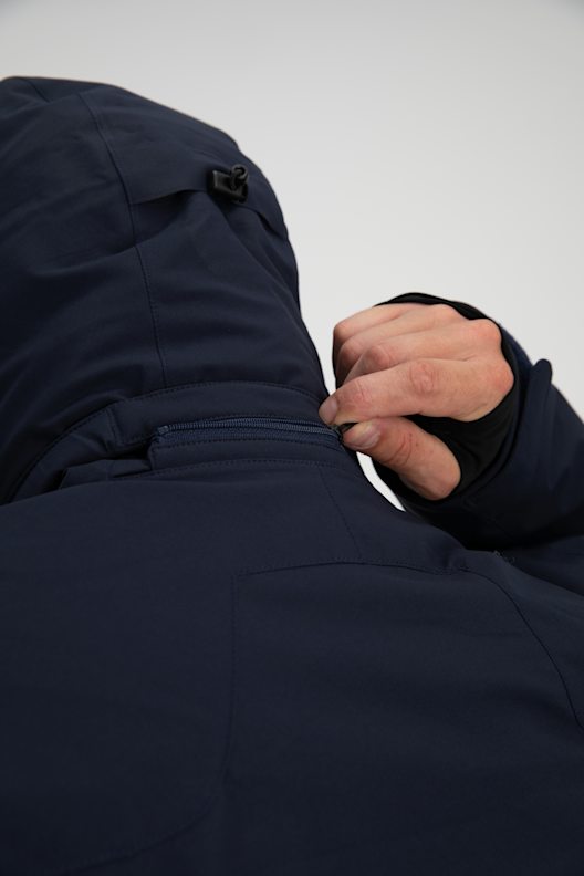 J.LINDEBERG Truuli veste de ski hommes