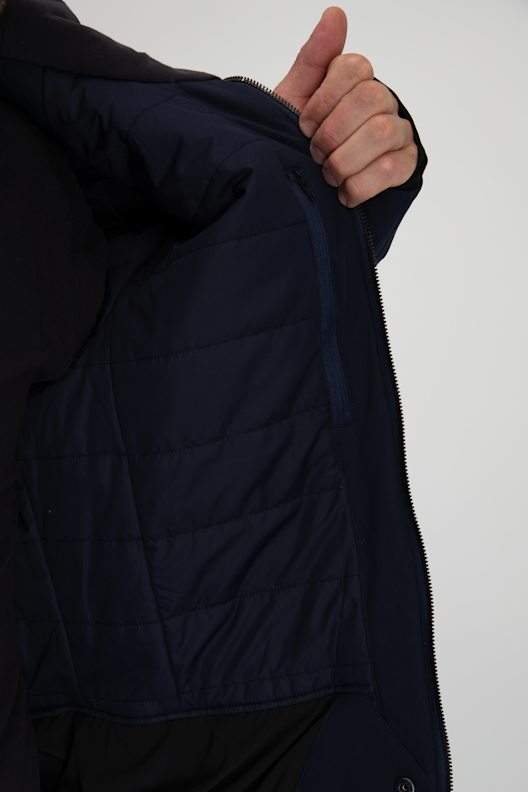 J.LINDEBERG Truuli Herren Skijacke