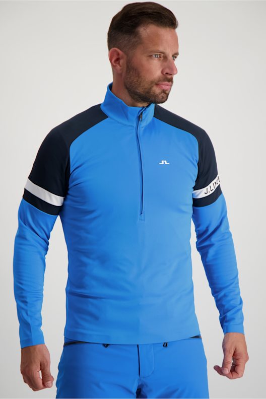 J.LINDEBERG Danny midlayer uomo