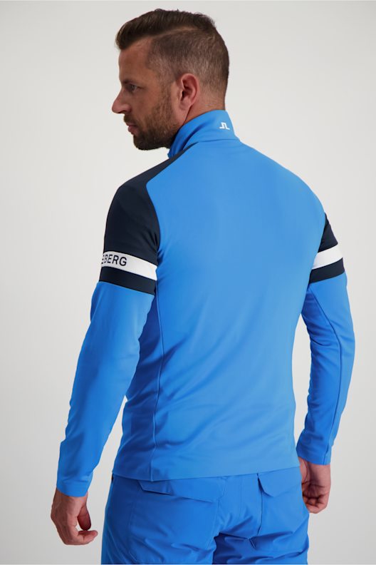 J.LINDEBERG Danny midlayer uomo