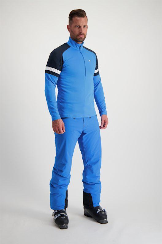 J.LINDEBERG Danny midlayer hommes