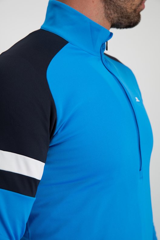 J.LINDEBERG Danny midlayer uomo