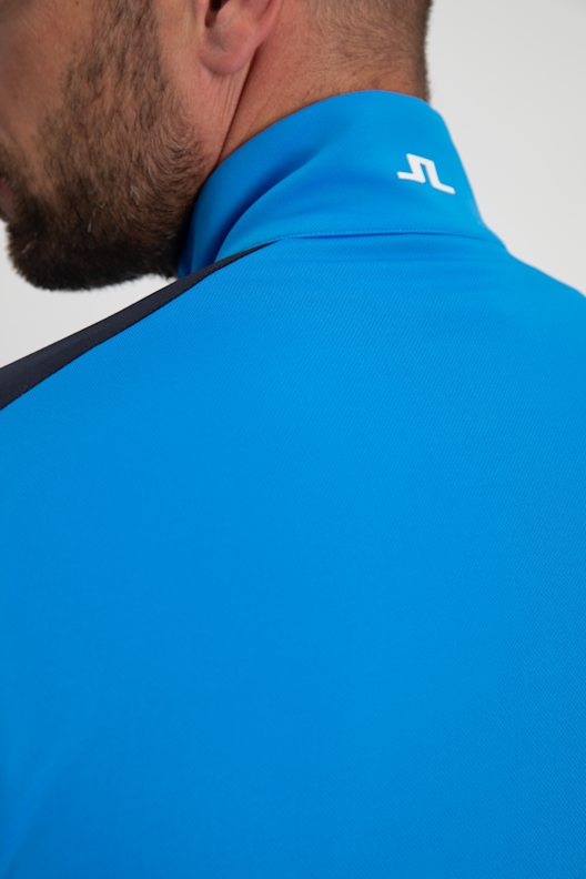 J.LINDEBERG Danny midlayer uomo