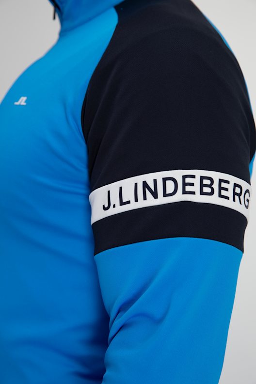 J.LINDEBERG Danny midlayer uomo