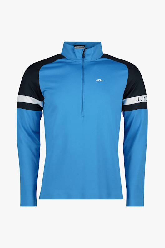 J.LINDEBERG Danny midlayer uomo