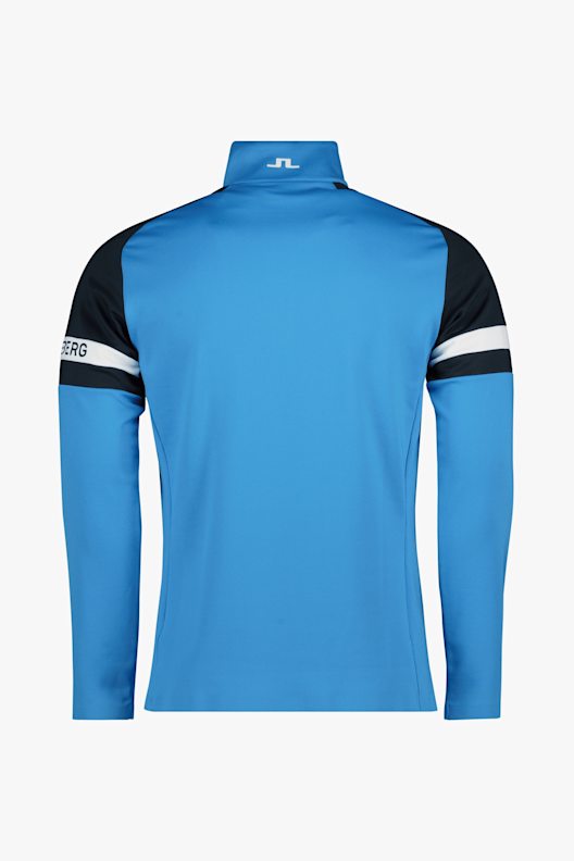 J.LINDEBERG Danny midlayer uomo