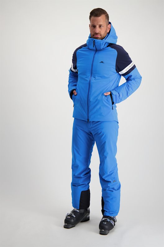 J.LINDEBERG Truuli Herren Skihose