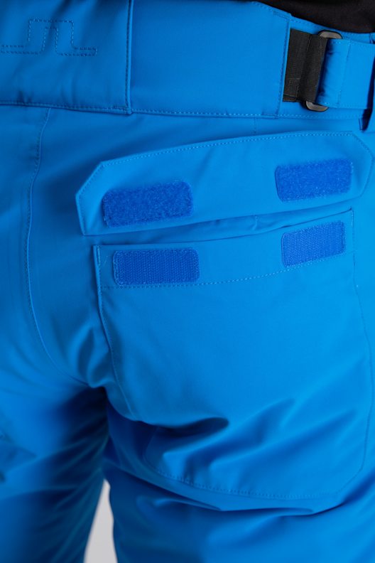 J.LINDEBERG Truuli pantaloni da sci uomo