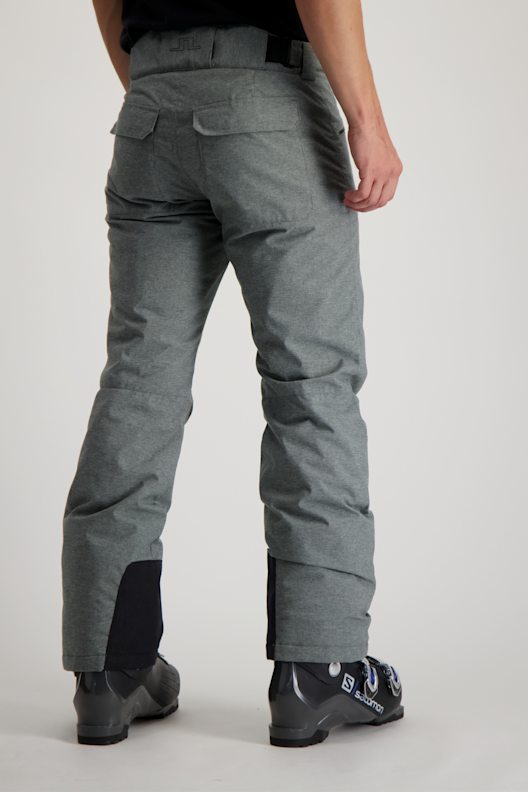 J.LINDEBERG Truuli pantaloni da sci uomo