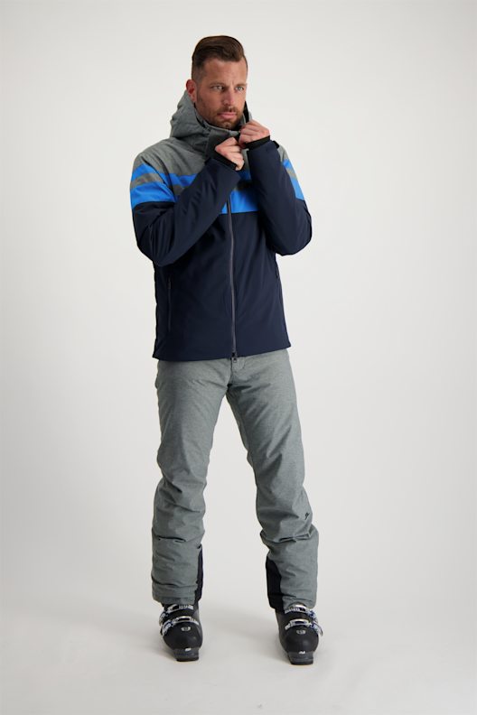 J.LINDEBERG Truuli pantalon de ski hommes