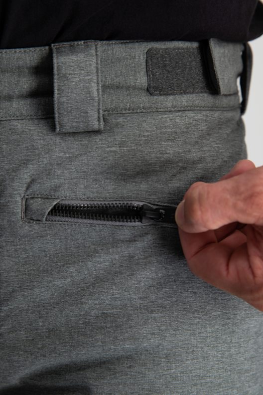 J.LINDEBERG Truuli pantalon de ski hommes