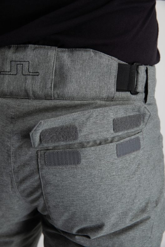 J.LINDEBERG Truuli pantalon de ski hommes