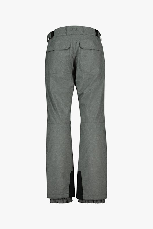 J.LINDEBERG Truuli pantaloni da sci uomo