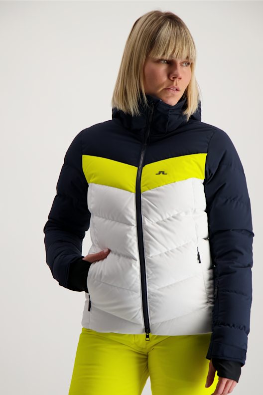 J.LINDEBERG Russel Down veste de ski femmes