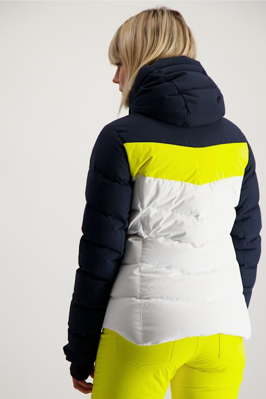 J.LINDEBERG Russel Down veste de ski femmes