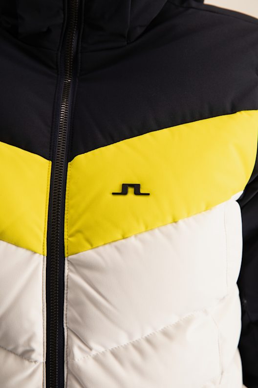 J.LINDEBERG Russel Down veste de ski femmes