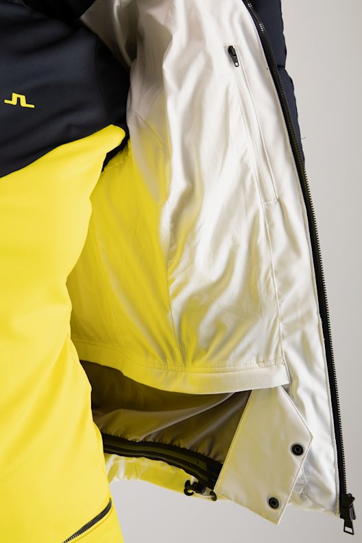 J.LINDEBERG Russel Down veste de ski femmes