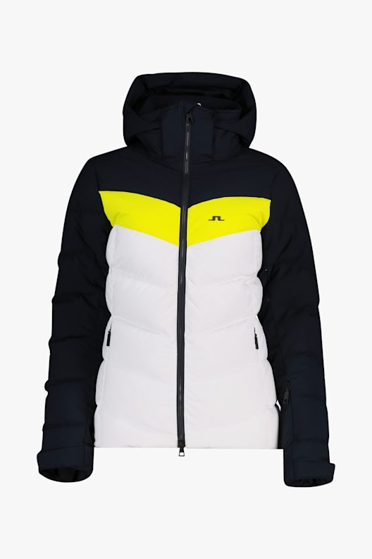 J.LINDEBERG Russel Down veste de ski femmes
