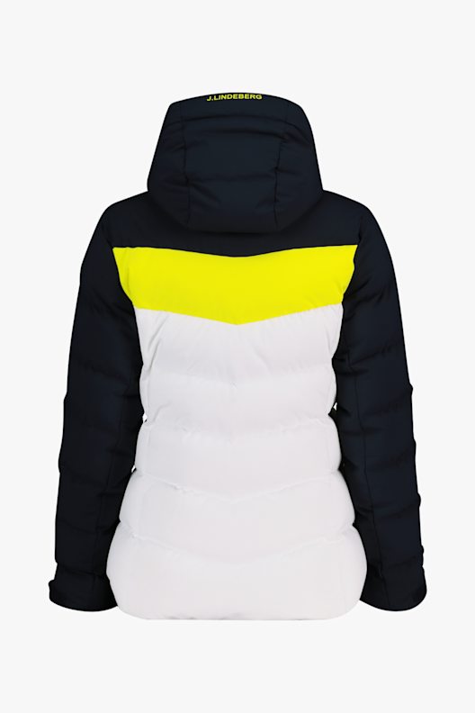J.LINDEBERG Russel Down veste de ski femmes