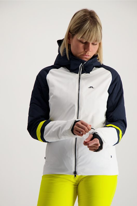 J.LINDEBERG Sunny Damen Skijacke