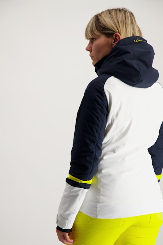 J.LINDEBERG Sunny veste de ski femmes