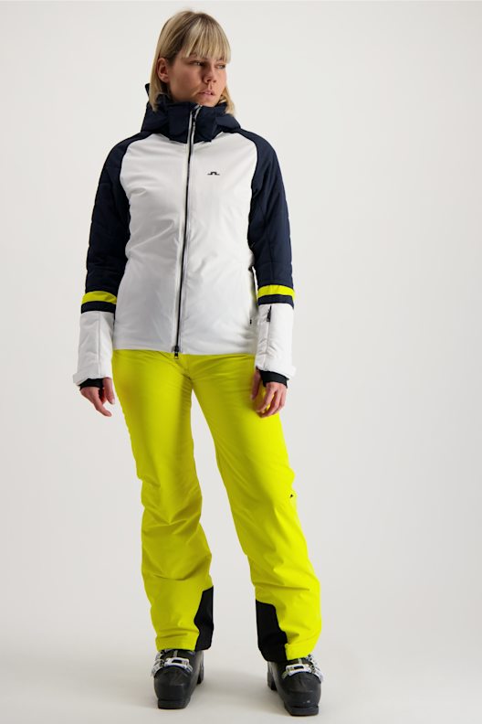 J.LINDEBERG Sunny Damen Skijacke