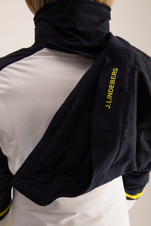 J.LINDEBERG Sunny Damen Skijacke