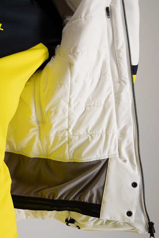 J.LINDEBERG Sunny veste de ski femmes