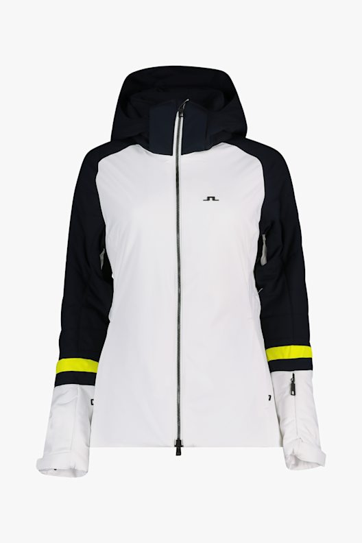 J.LINDEBERG Sunny veste de ski femmes