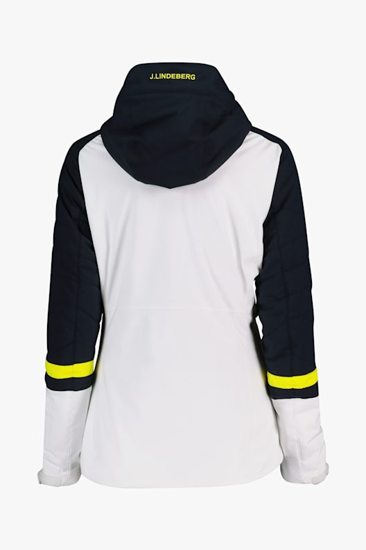 J.LINDEBERG Sunny Damen Skijacke