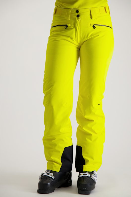 J.LINDEBERG Tracy pantaloni da sci donna
