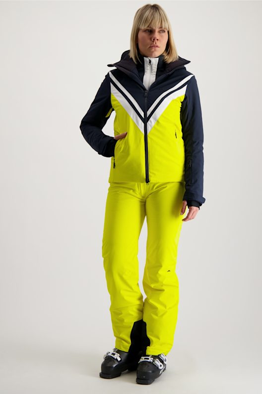 J.LINDEBERG Tracy Damen Skihose