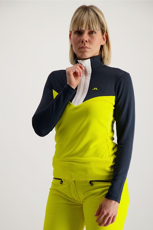 J.LINDEBERG Gab midlayer femmes